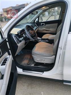 کیا سۆرینتۆ